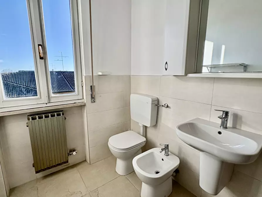 Immagine 23 di Appartamento in vendita  in Via Tintoretto a Castel D'azzano