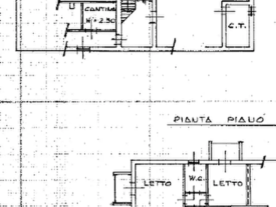 Immagine 22 di Appartamento in vendita  in Via Tintoretto a Castel D'azzano