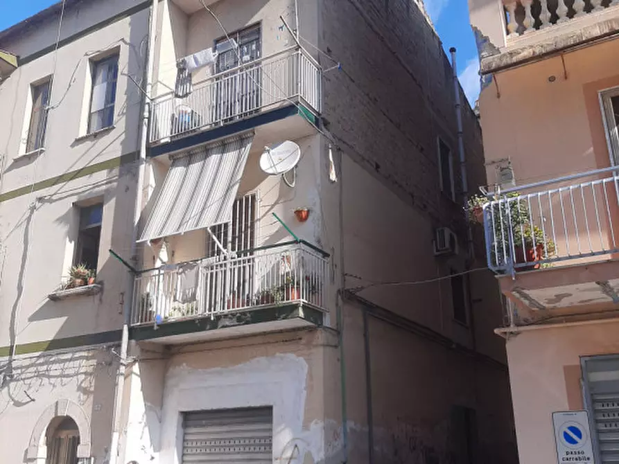 Immagine 1 di Appartamento in vendita  in via 1° traversa Riccardo Romano a Eboli