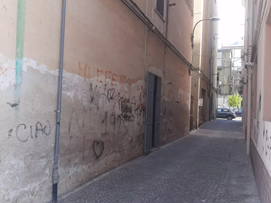 Immagine 2 di Appartamento in vendita  in via 1° traversa Riccardo Romano a Eboli