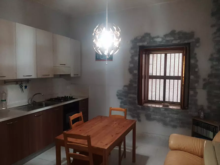 Immagine 4 di Appartamento in vendita  in via 1° traversa Riccardo Romano a Eboli