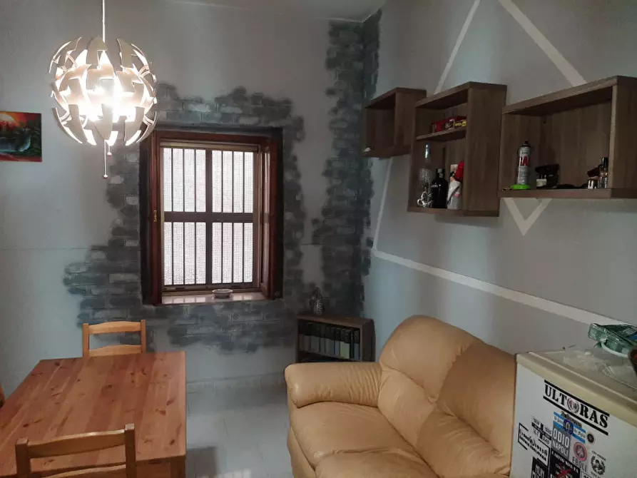 Immagine 5 di Appartamento in vendita  in via 1° traversa Riccardo Romano a Eboli