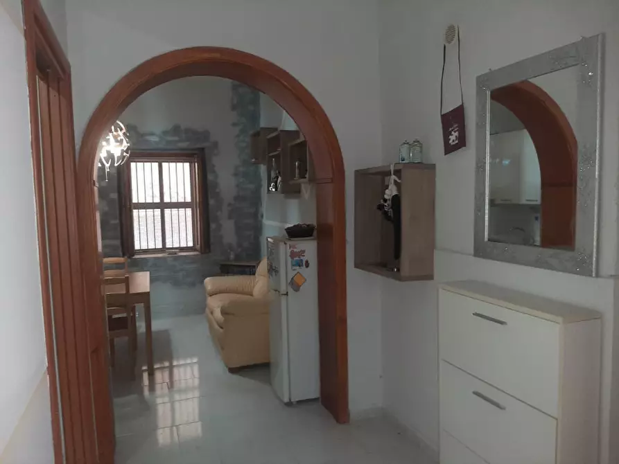 Immagine 8 di Appartamento in vendita  in via 1° traversa Riccardo Romano a Eboli