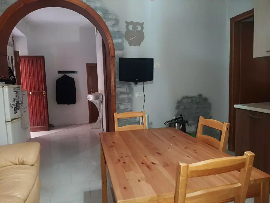 Immagine 9 di Appartamento in vendita  in via 1° traversa Riccardo Romano a Eboli