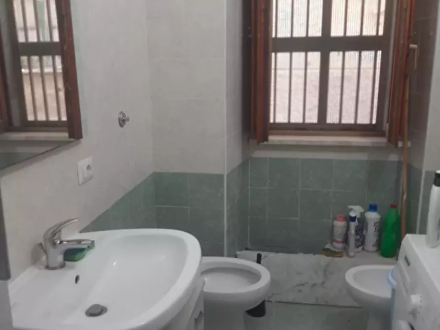 Immagine 11 di Appartamento in vendita  in via 1° traversa Riccardo Romano a Eboli