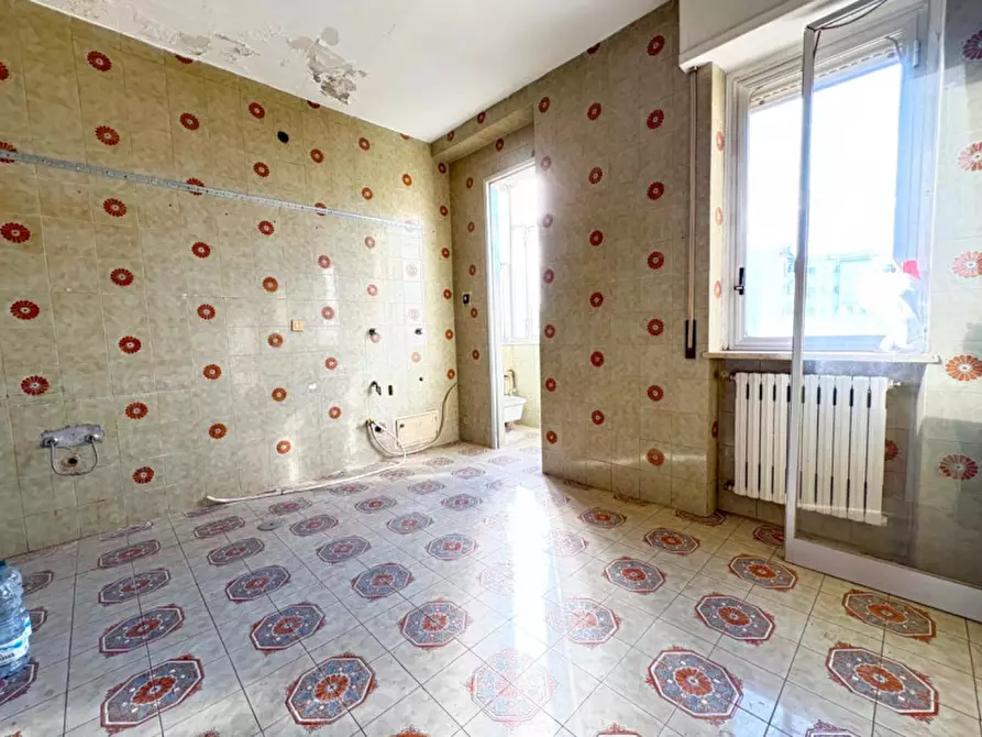 Immagine 10 di Appartamento in vendita  in Largo Friuli 2 a Palermo