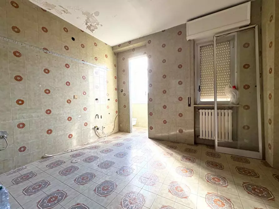 Immagine 13 di Appartamento in vendita  in Largo Friuli 2 a Palermo