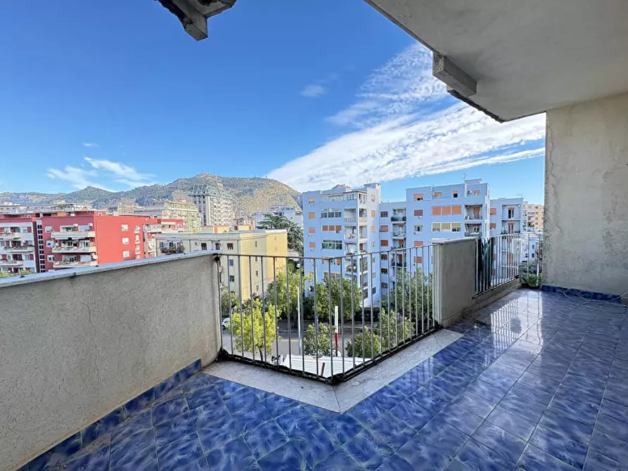 Immagine 14 di Appartamento in vendita  in Largo Friuli 2 a Palermo