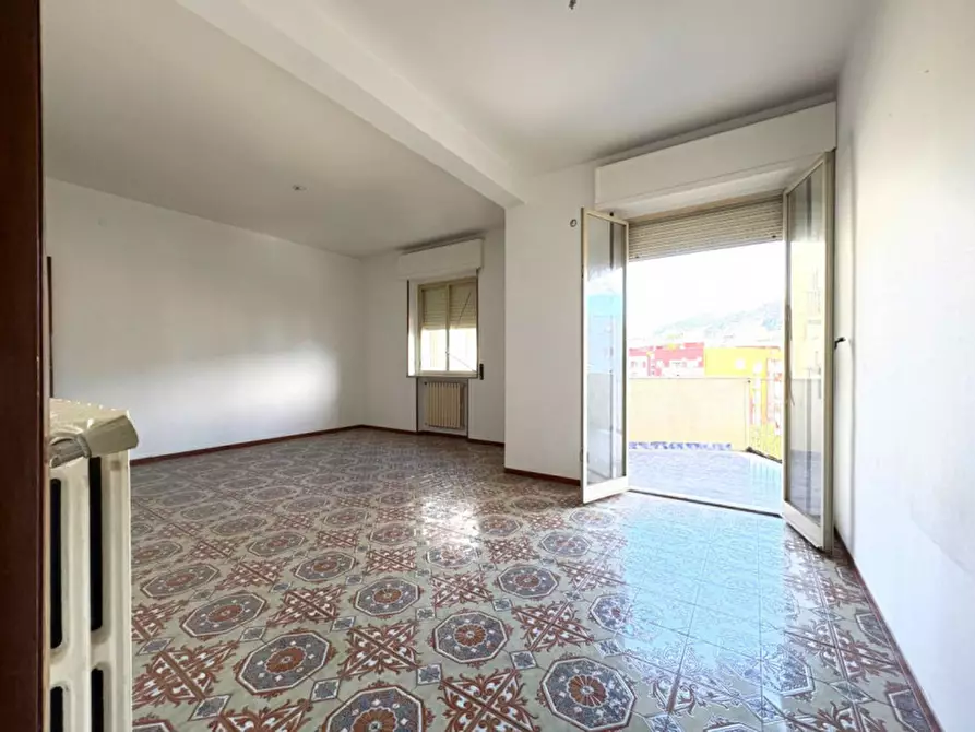 Immagine 15 di Appartamento in vendita  in Largo Friuli 2 a Palermo