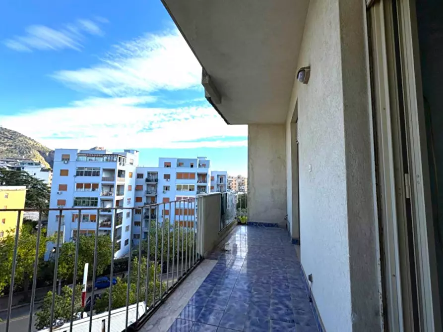 Immagine 17 di Appartamento in vendita  in Largo Friuli 2 a Palermo