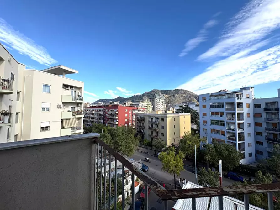 Immagine 18 di Appartamento in vendita  in Largo Friuli 2 a Palermo