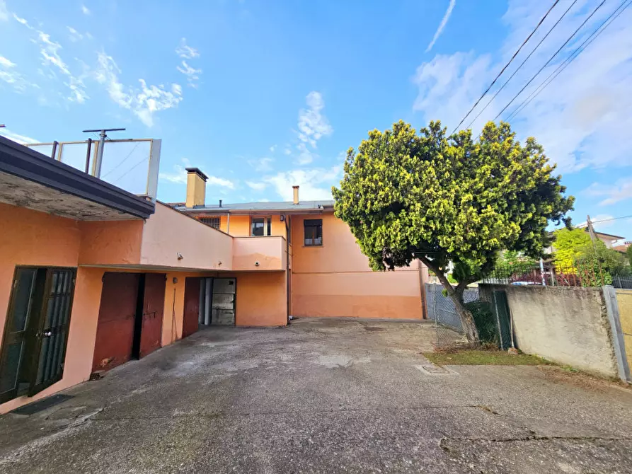 Immagine 2 di Casa indipendente in vendita  in VIA CHIESA DI PONSO a Ponso