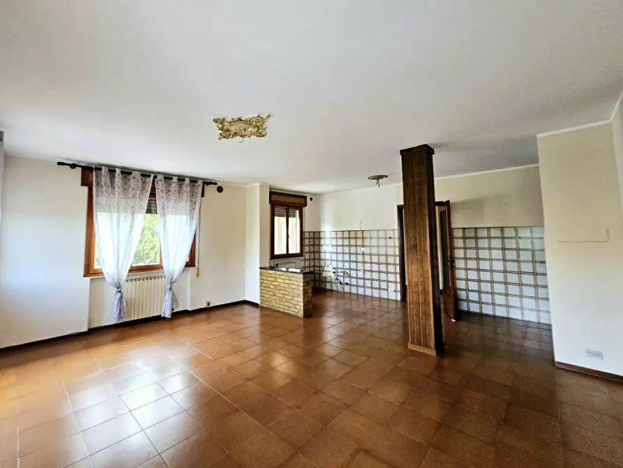 Immagine 3 di Casa indipendente in vendita  in VIA CHIESA DI PONSO a Ponso