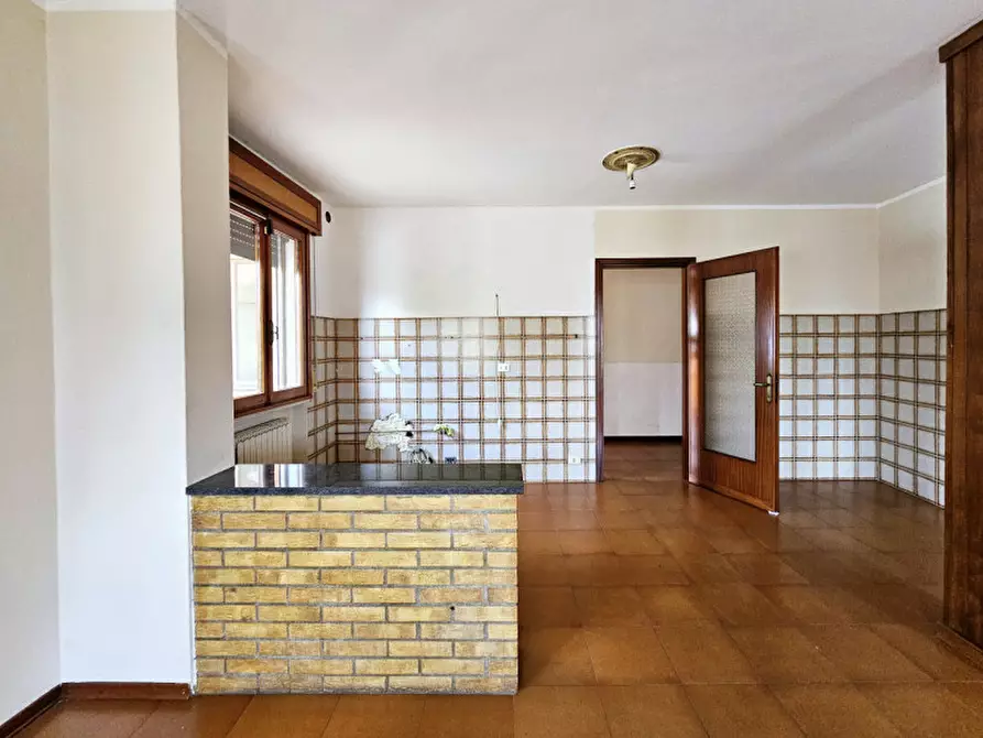 Immagine 4 di Casa indipendente in vendita  in VIA CHIESA DI PONSO a Ponso