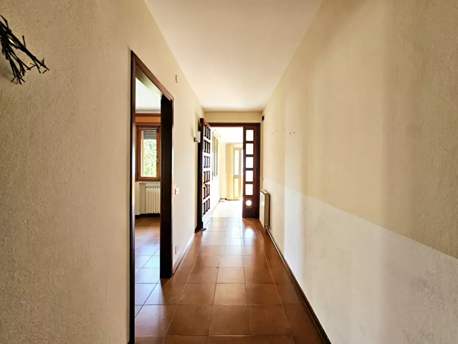 Immagine 5 di Casa indipendente in vendita  in VIA CHIESA DI PONSO a Ponso