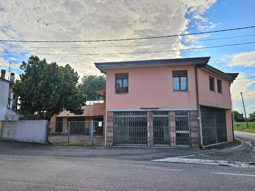 Immagine 6 di Casa indipendente in vendita  in VIA CHIESA DI PONSO a Ponso