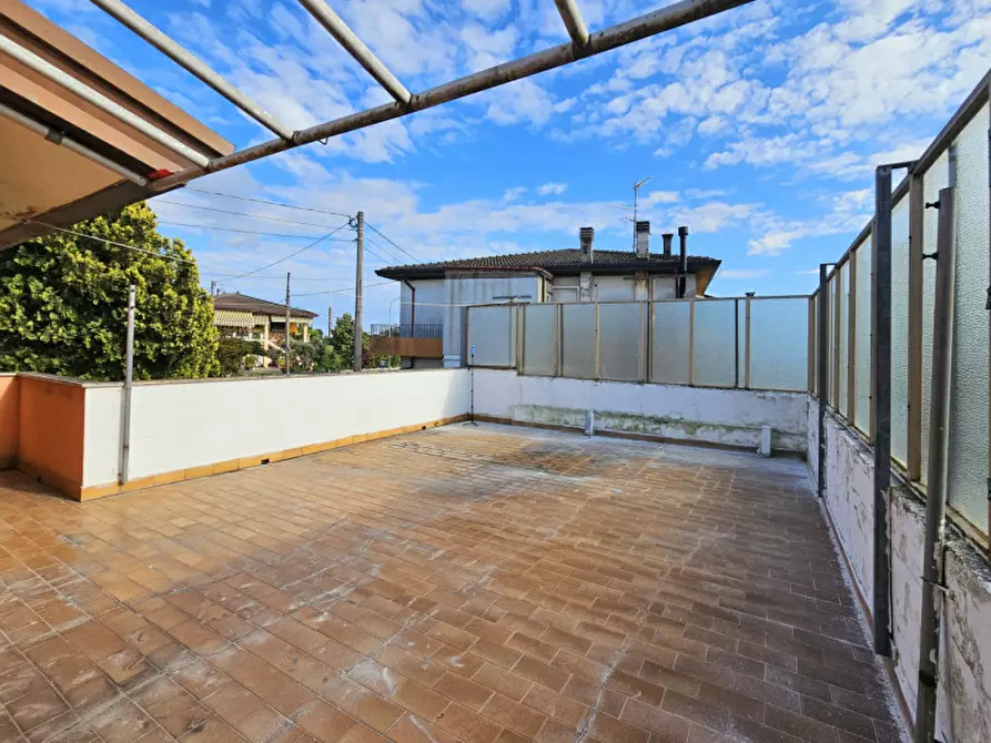 Immagine 7 di Casa indipendente in vendita  in VIA CHIESA DI PONSO a Ponso