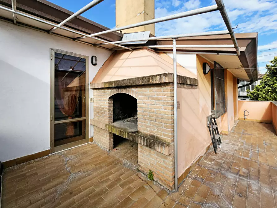 Immagine 8 di Casa indipendente in vendita  in VIA CHIESA DI PONSO a Ponso