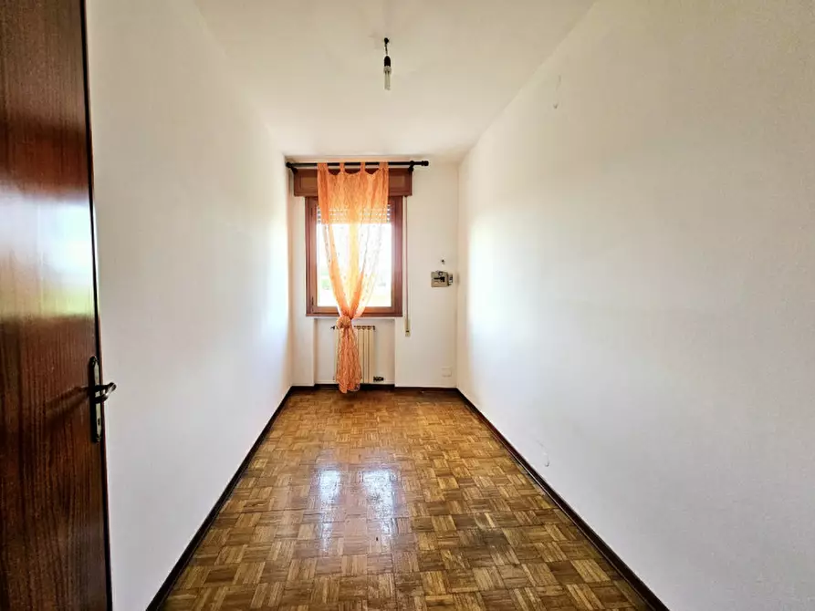 Immagine 11 di Casa indipendente in vendita  in VIA CHIESA DI PONSO a Ponso