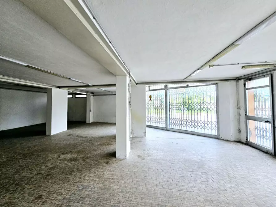 Immagine 12 di Casa indipendente in vendita  in VIA CHIESA DI PONSO a Ponso