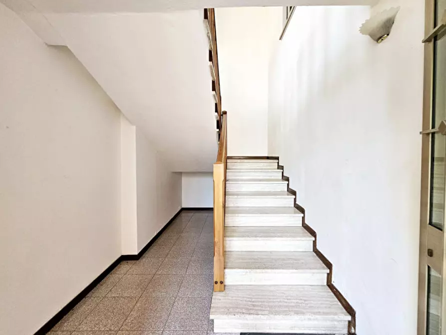 Immagine 13 di Casa indipendente in vendita  in VIA CHIESA DI PONSO a Ponso