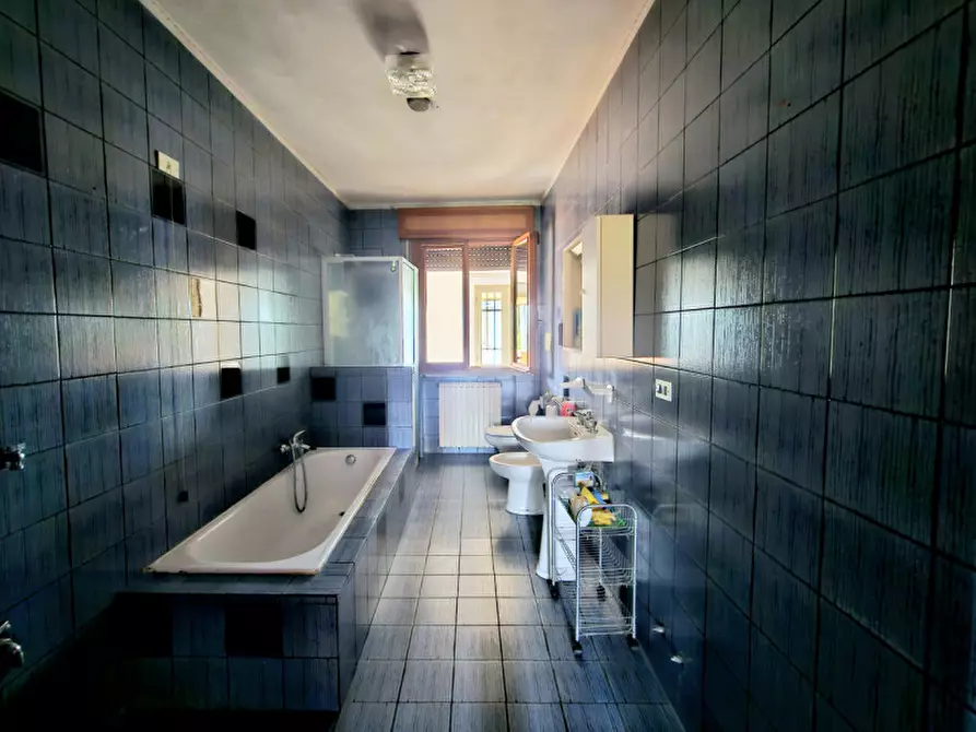 Immagine 15 di Casa indipendente in vendita  in VIA CHIESA DI PONSO a Ponso