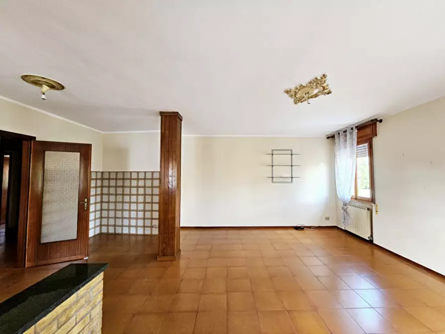 Immagine 16 di Casa indipendente in vendita  in VIA CHIESA DI PONSO a Ponso