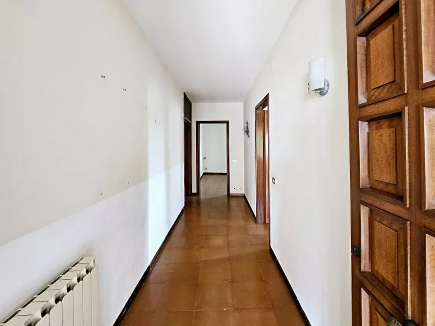 Immagine 17 di Casa indipendente in vendita  in VIA CHIESA DI PONSO a Ponso