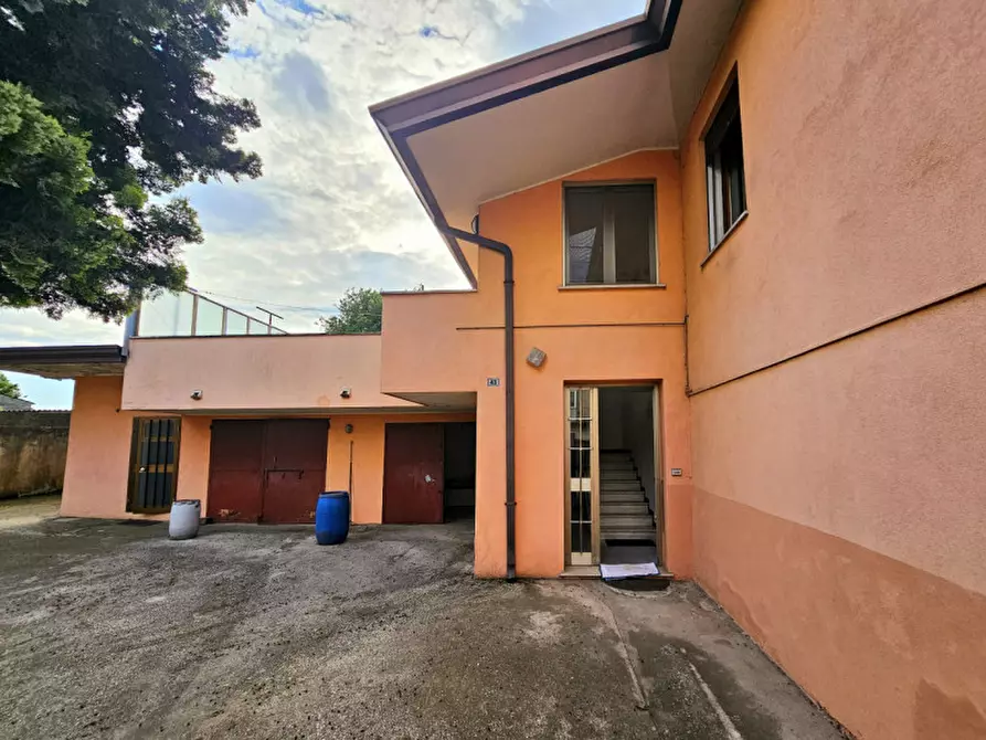 Immagine 20 di Casa indipendente in vendita  in VIA CHIESA DI PONSO a Ponso