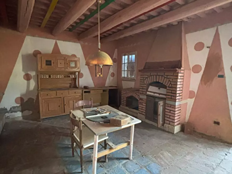 Immagine 5 di Casa bifamiliare in vendita  a Bagnolo Di Po