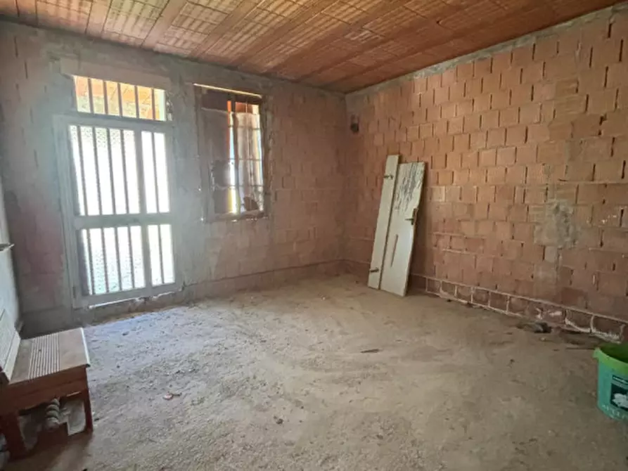 Immagine 6 di Casa bifamiliare in vendita  a Bagnolo Di Po