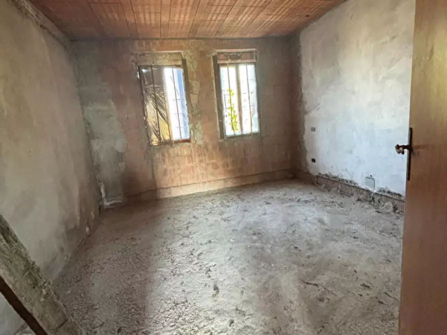 Immagine 8 di Casa bifamiliare in vendita  a Bagnolo Di Po