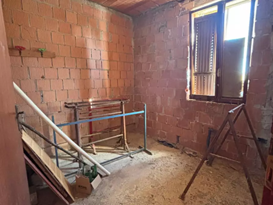 Immagine 9 di Casa bifamiliare in vendita  a Bagnolo Di Po