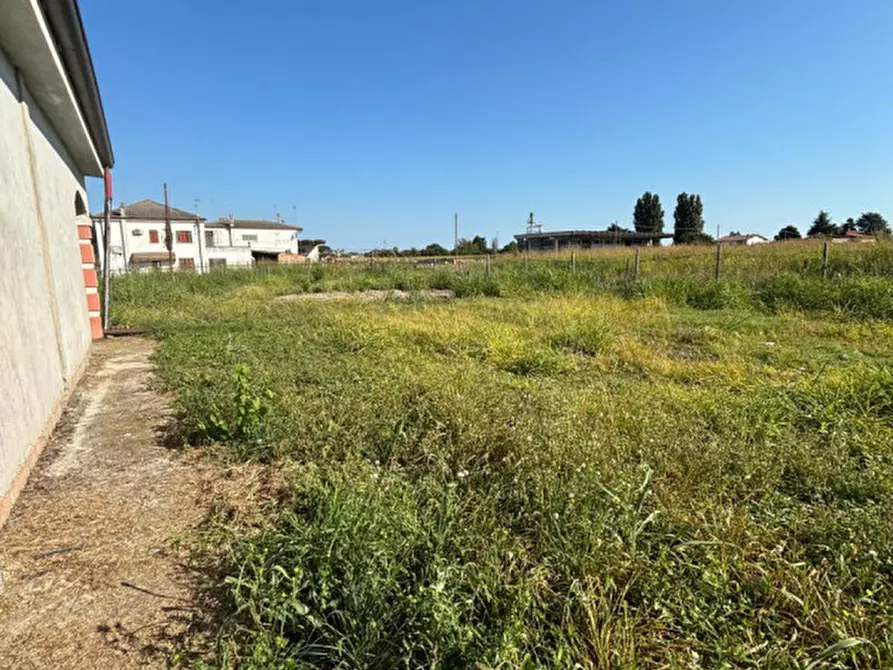 Immagine 10 di Casa bifamiliare in vendita  a Bagnolo Di Po