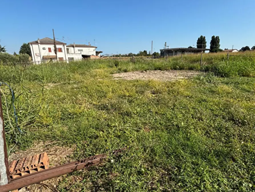 Immagine 11 di Casa bifamiliare in vendita  a Bagnolo Di Po