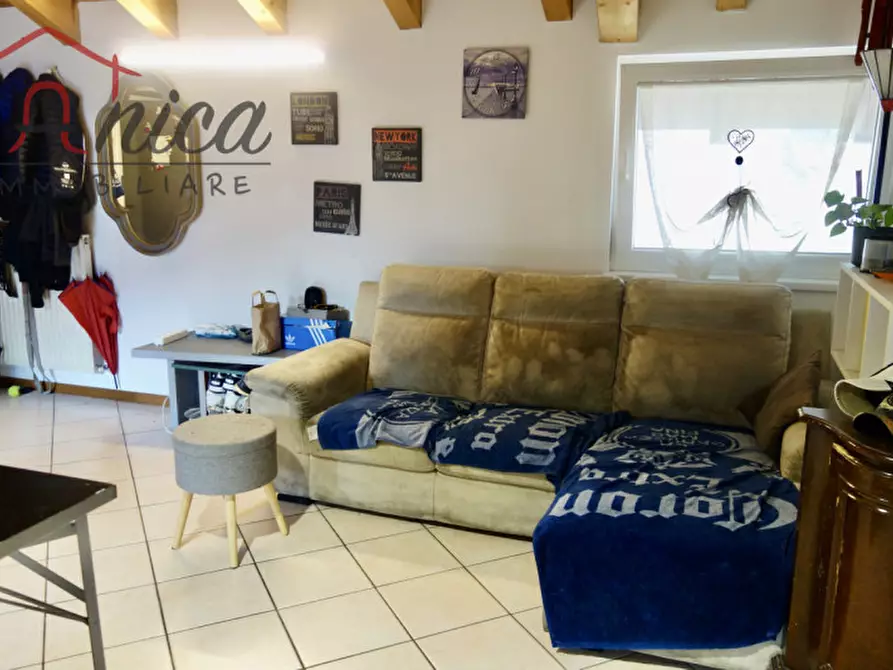 Immagine 2 di Appartamento in vendita  in via Giulio Ferrari a Lavis