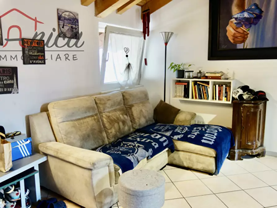 Immagine 3 di Appartamento in vendita  in via Giulio Ferrari a Lavis