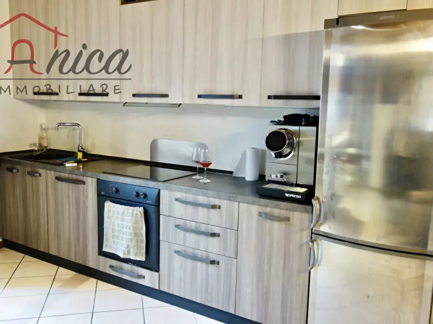 Immagine 4 di Appartamento in vendita  in via Giulio Ferrari a Lavis