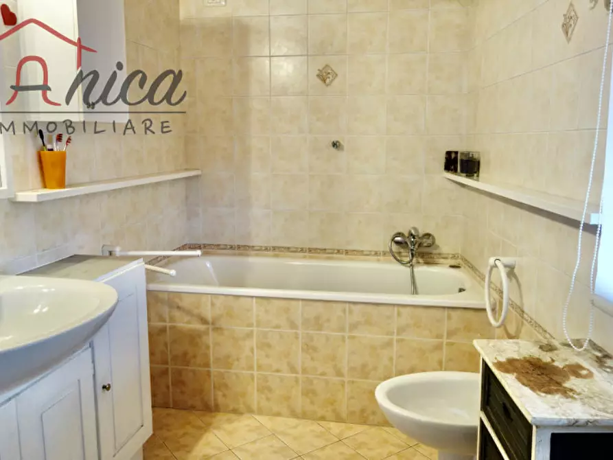 Immagine 9 di Appartamento in vendita  in via Giulio Ferrari a Lavis