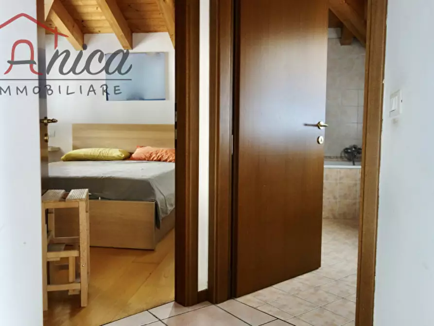 Immagine 15 di Appartamento in vendita  in via Giulio Ferrari a Lavis