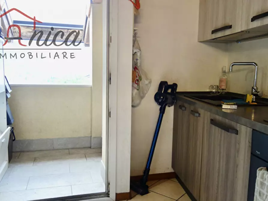 Immagine 17 di Appartamento in vendita  in via Giulio Ferrari a Lavis