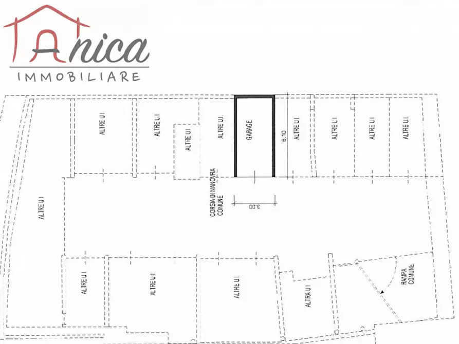 Immagine 21 di Appartamento in vendita  in via Giulio Ferrari a Lavis