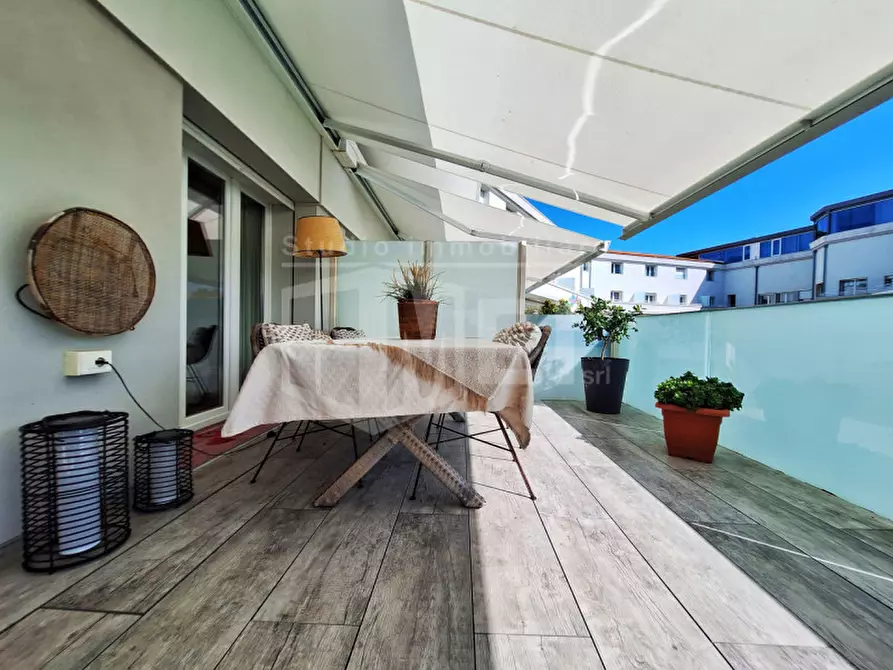 Immagine 18 di Appartamento in vendita  in VIALE DEL TIRRENO a Pisa