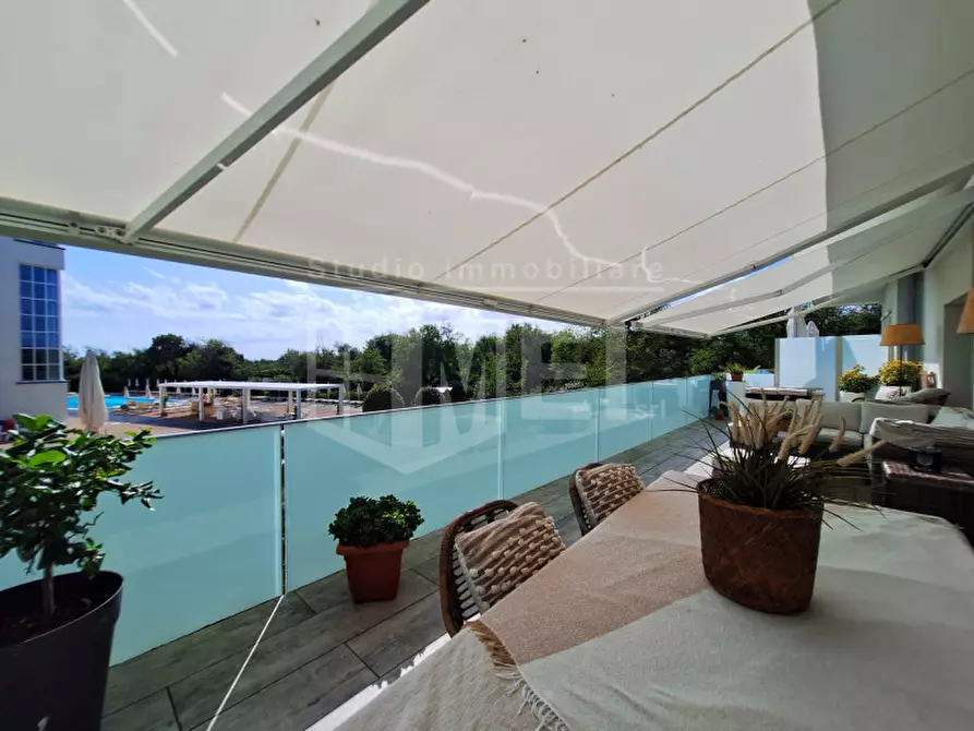 Immagine 25 di Appartamento in vendita  in VIALE DEL TIRRENO a Pisa