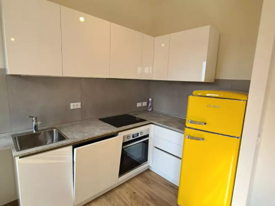 Immagine 4 di Appartamento in vendita  in Brunelleschi a Verona