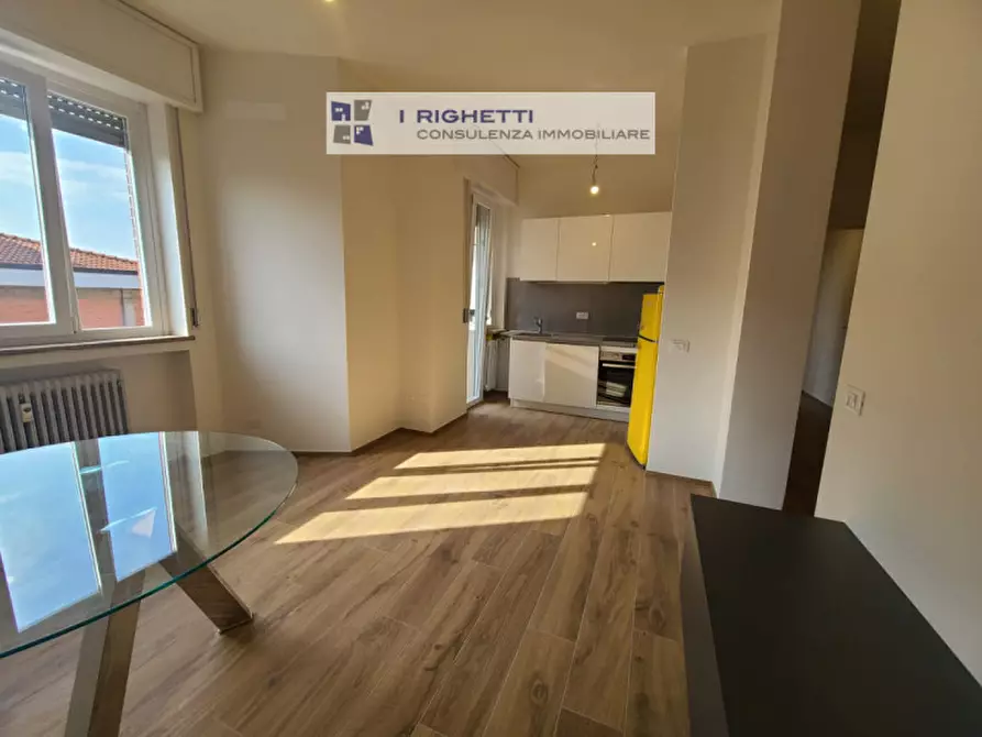 Immagine 5 di Appartamento in vendita  in Brunelleschi a Verona