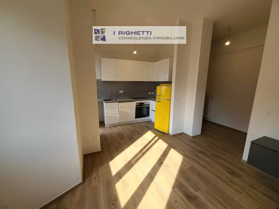 Immagine 6 di Appartamento in vendita  in Brunelleschi a Verona