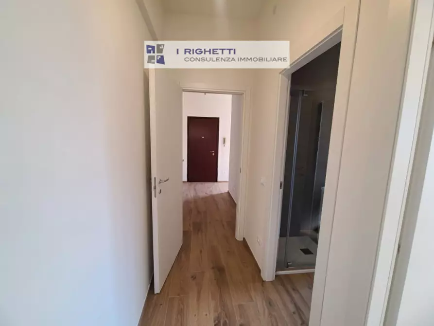 Immagine 13 di Appartamento in vendita  in Brunelleschi a Verona