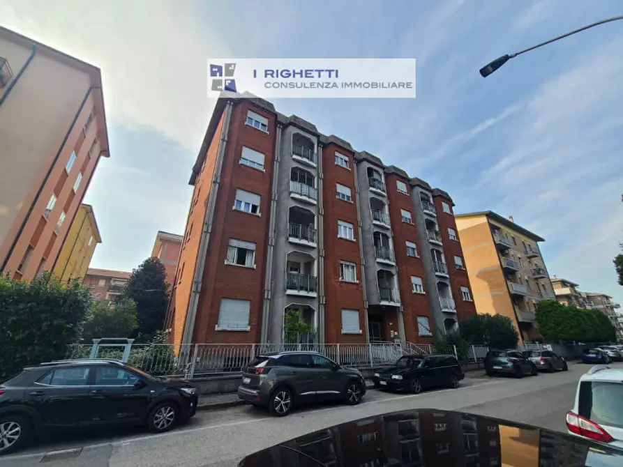 Immagine 31 di Appartamento in vendita  in Brunelleschi a Verona