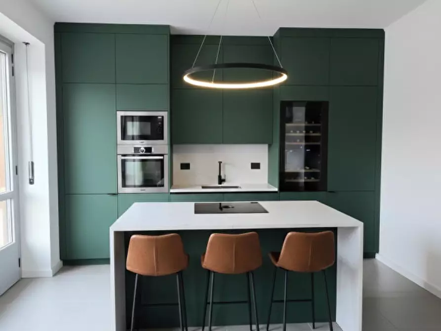 Immagine 1 di Appartamento in vendita  in Piazza Giacomo Matteotti a Grugliasco